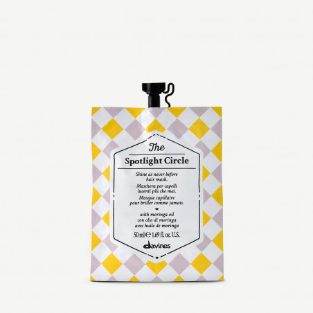 TCC - Mascarilla ''The Spotlight Circle'' 50 ml