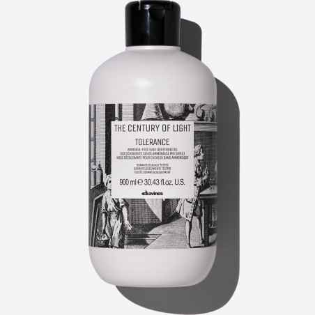 Aceite Decolorante - Tolerance 900 ml