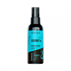 Elixir Capilar - Aceite de Coco 120 ml