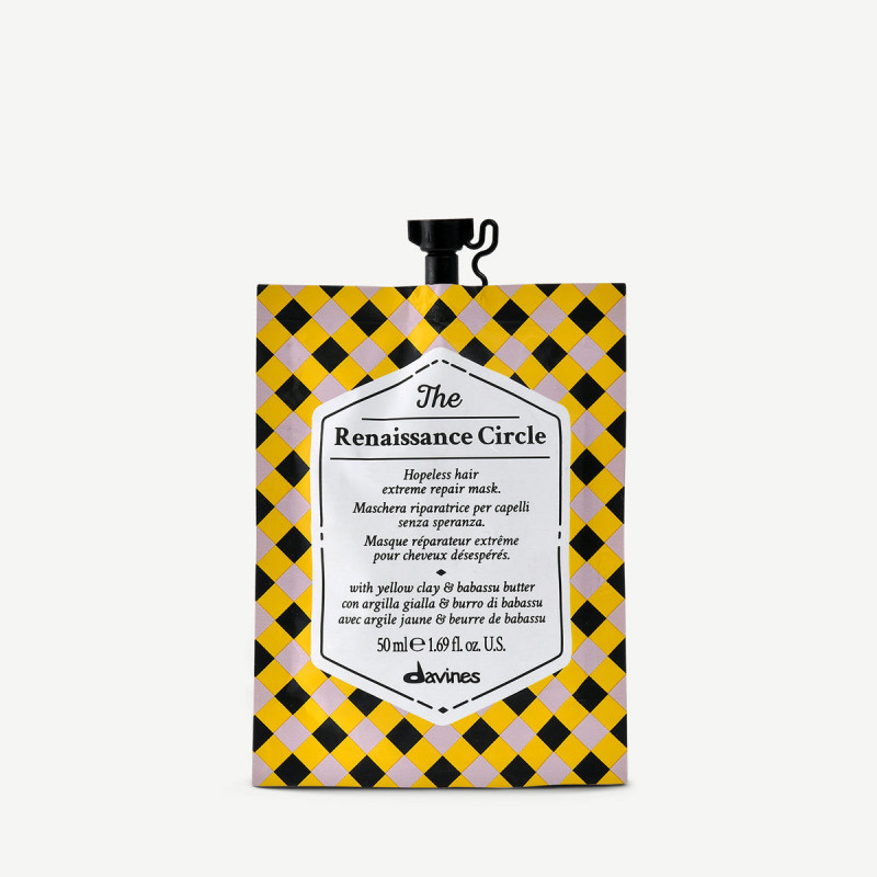 TCC - Mascarilla ''The Reinassance Circle'' 50 ml