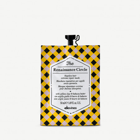 TCC - Mascarilla ''The Reinassance Circle'' 50 ml