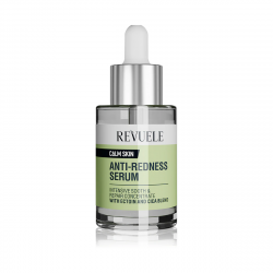 Serum Calmante - Anti-Rojeces 30 ml