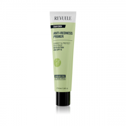 Primer Calmante - Anti-Rojeces 50 ml
