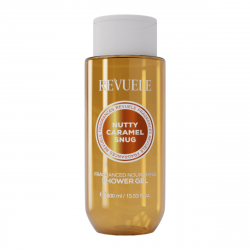 Gel de Baño - Nutty Caramel Snug 400 ml