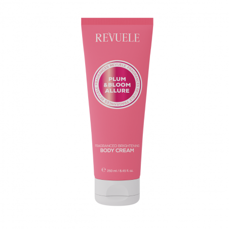 Crema Corporal - Plum & Bloom Allure 250 ml