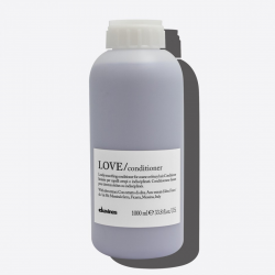 EH - Acondicionador Love Smoothing 1000 ml