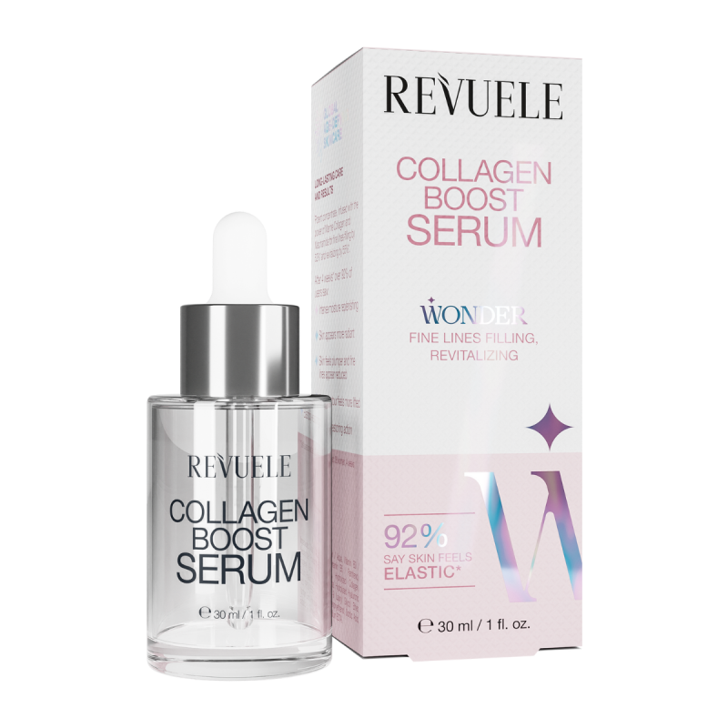 Serum Wonder - Boost de Colágeno 30 ml