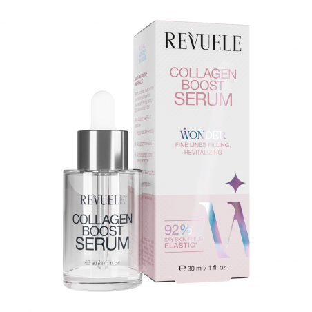 Serum Wonder - Boost de Colágeno 30 ml