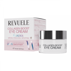 Contorno de Ojos Wonder - Boost de Colágeno 15 ml