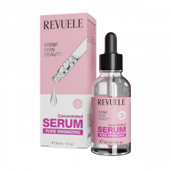 Serum Concentrado - Minimizador de Poros 30 ml