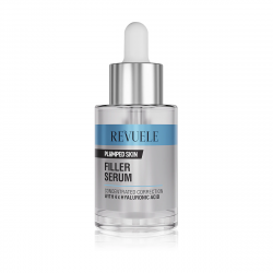 Serum Concentrado - Rellenador 30 ml