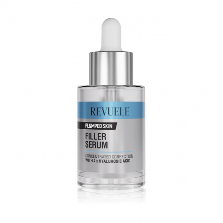 Serum Concentrado - Rellenador 30 ml