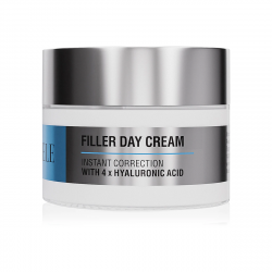 Crema de Día Concentrada - Rellenadora 50 ml