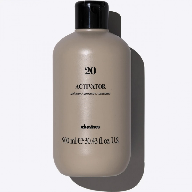 Activador 20 - 900 ml Activador 20 - 900 ml