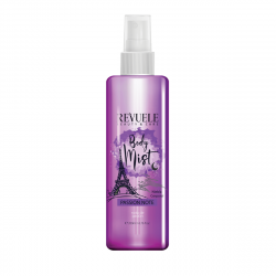 Body Mist - Passion Note 200 ml