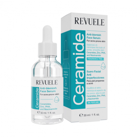 Serum Anti-Imperfecciones  - Ceramidas 30 ml