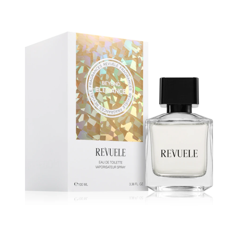 Perfume - Beyond Elegance 100 ml