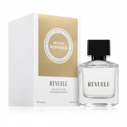 Perfume - Beyond Romance 100 ml