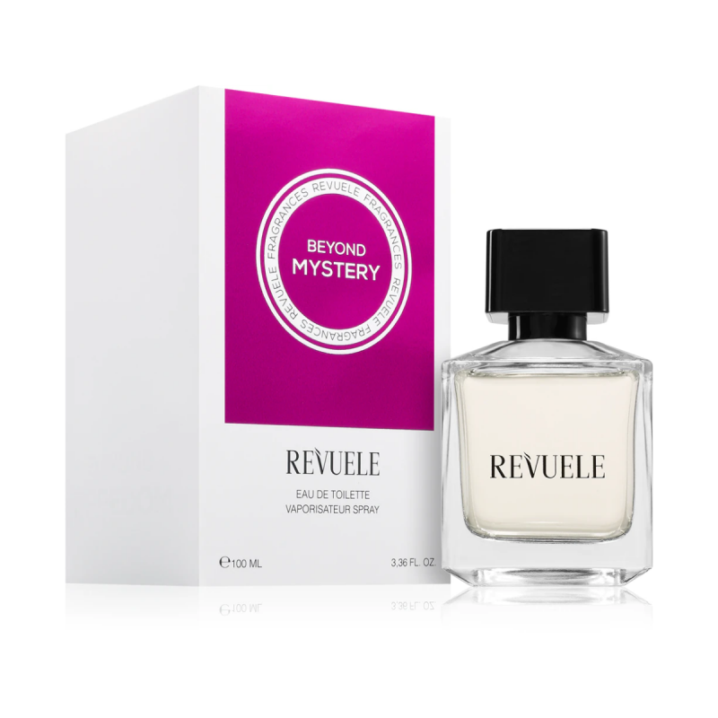 Perfume - Beyond Mystery 100 ml