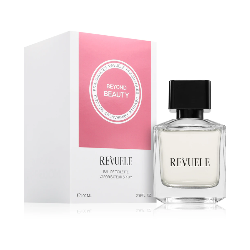 Perfume - Beyond Beauty 100 ml