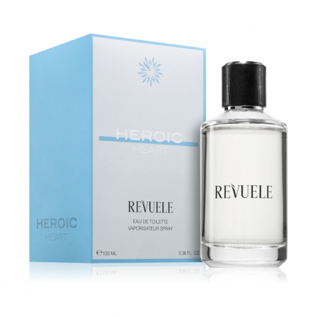 Perfume - Heroic Heart 100 ml