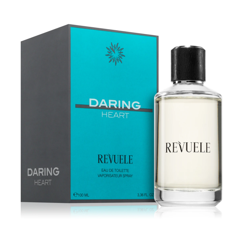 Perfume - Daring Heart 100 ml