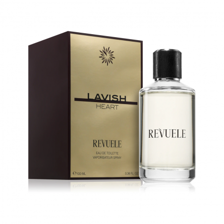 Perfume - Lavish Heart 100 ml
