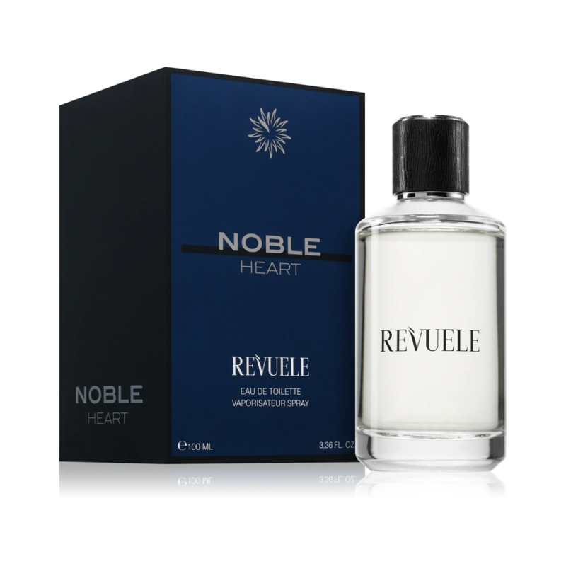 Perfume - Noble Heart 100 ml