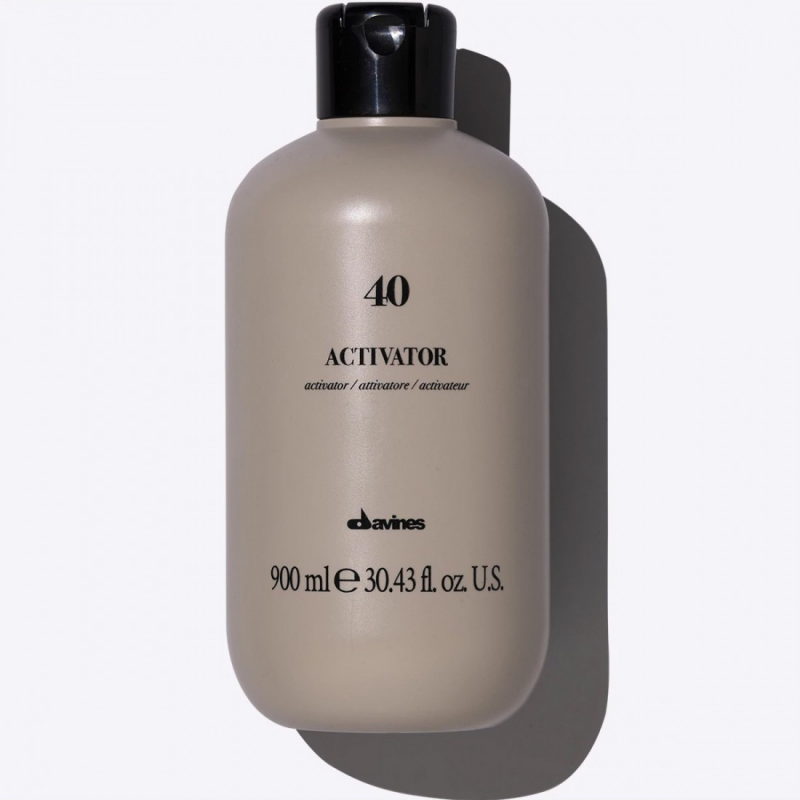 Activador 40 - 900 ml Activador 40 - 900 ml