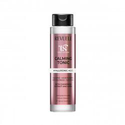Tónico Calmante - Ácido Hialurónico 250 ml