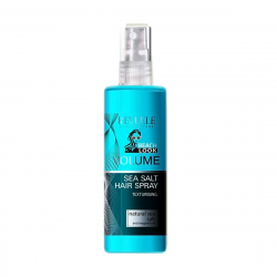 Spray Texturizador - Sal Marina  200 ml