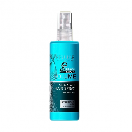 Spray Texturizador - Sal Marina  200 ml