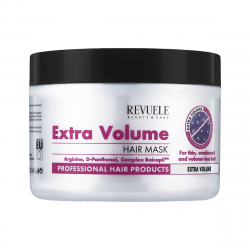 Mascarilla Voluminizadora - EXTRA VOLUME 500 ml