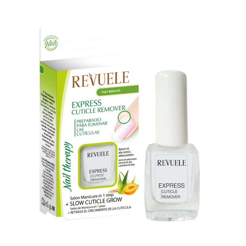 Removedor de Cutículas - Express 10 ml