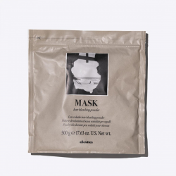 Polvo Mask Decolorante 500 g