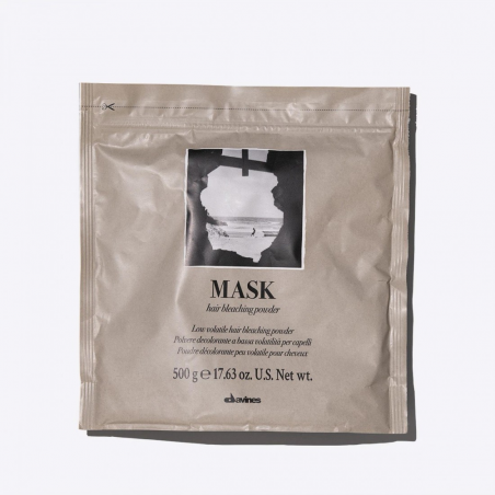 Polvo Mask Decolorante 500 g