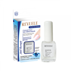 Endurecedor de Uñas - Diamond 10 ml