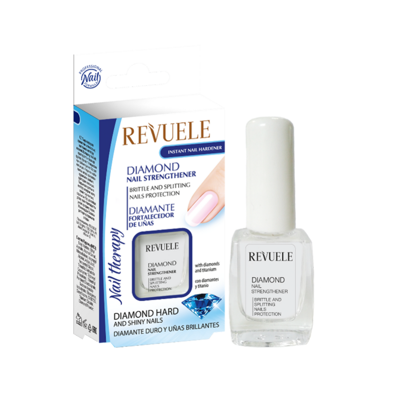 Endurecedor de Uñas - Diamond 10 ml