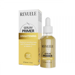 Primer-Serum Iluminador - Extracto de Piña & Vitamina C 30 ml