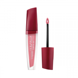 Labial Mate de Larga Duración - Red Touch