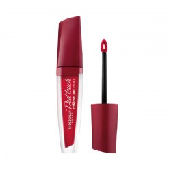 Labial Mate de Larga Duración - Red Touch