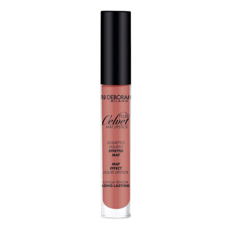 Labial Mate - Fluid Velvet