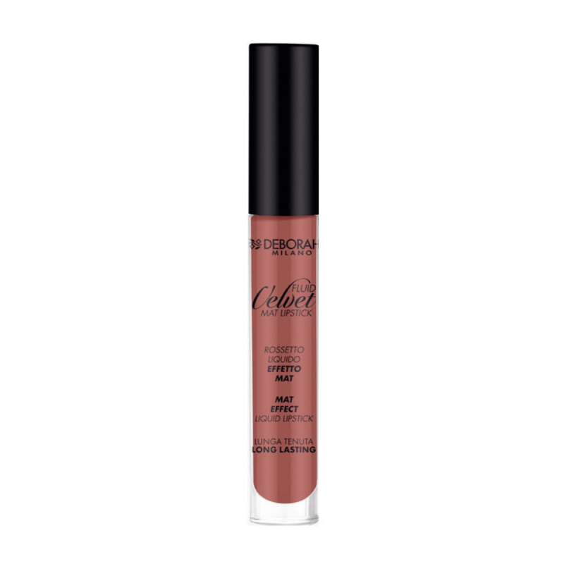 Labial Mate - Fluid Velvet