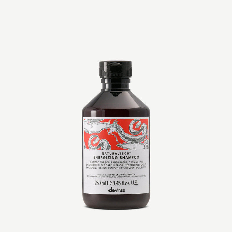 NT - Champú Energizing 250 ml NT - Champú Energizing 250 ml