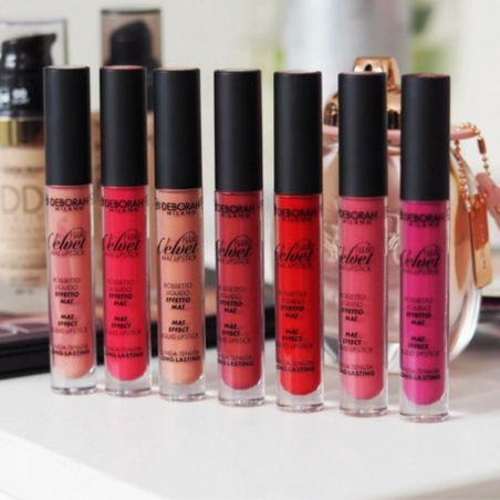 Labial Mate - Fluid Velvet