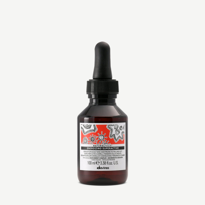 NT - Sérum Superactivo Energizing 100 ml NT - Sérum Superactivo Energizing 100 ml