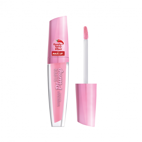 Brillo Labial Voluminizante - Super Plump