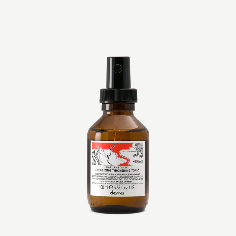 NT - Tónico Denso Energizing 100 ml NT - Tónico Denso Energizing 100 ml