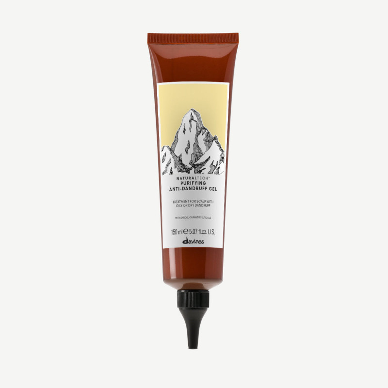 NT - Gel Purifying 150 ml NT - Gel Purifying 150 ml