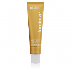 Fluido Iluminador SPF 20 - LUMINIZE 40 ml